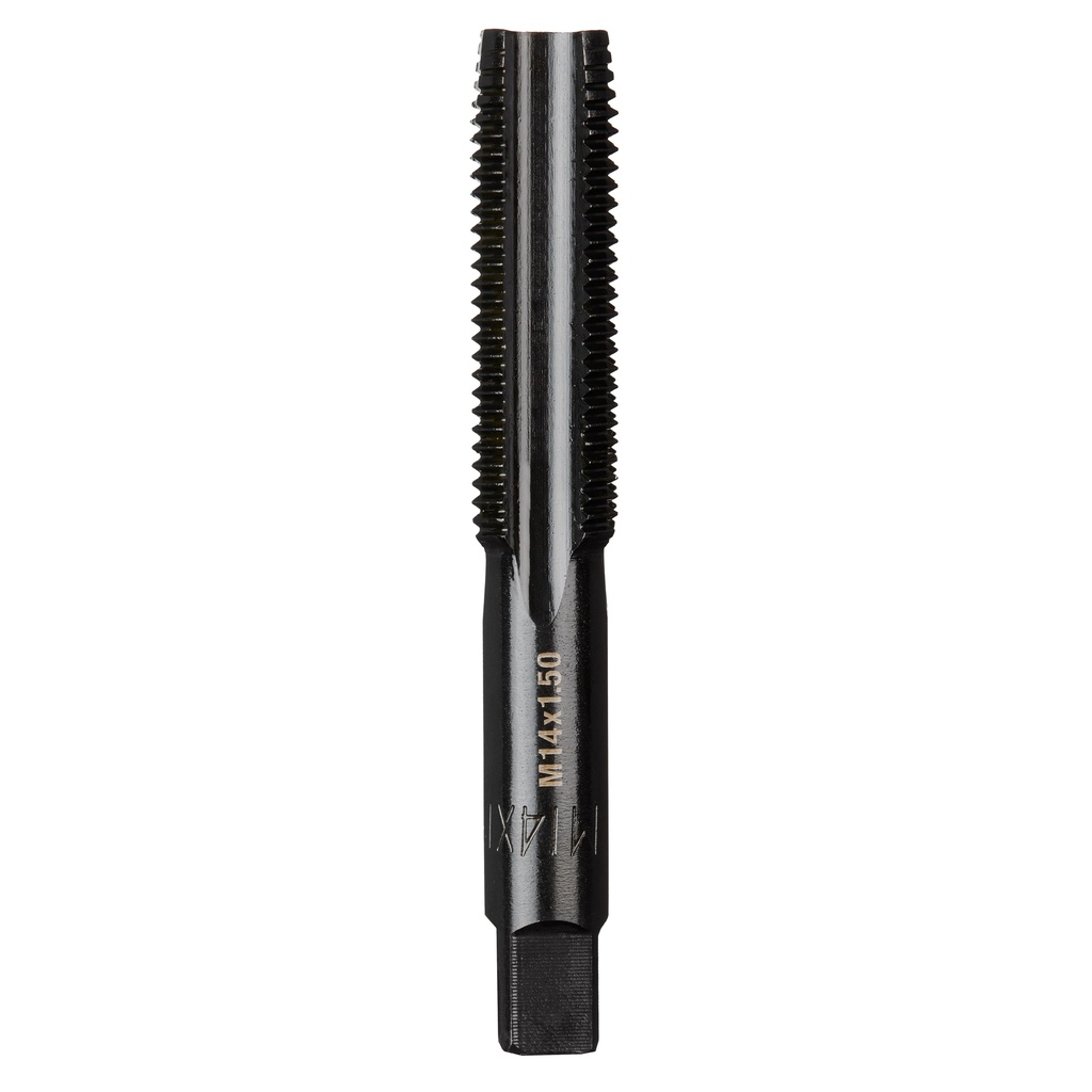 Milwaukee 49-57-5166 M14-1.50 mm Straight Flute Plug Tap