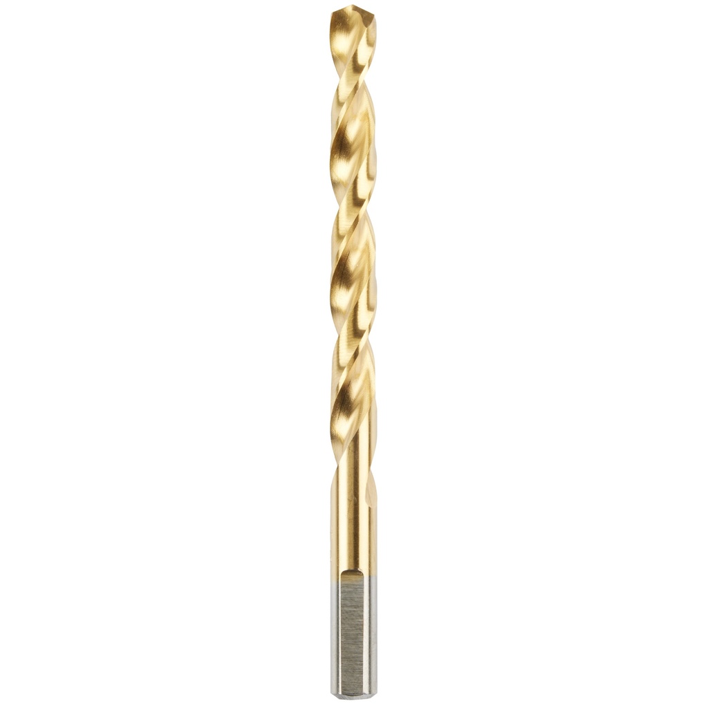 Milwaukee 48-89-2217 5/16" THUNDERBOLT® Titanium Drill Bit