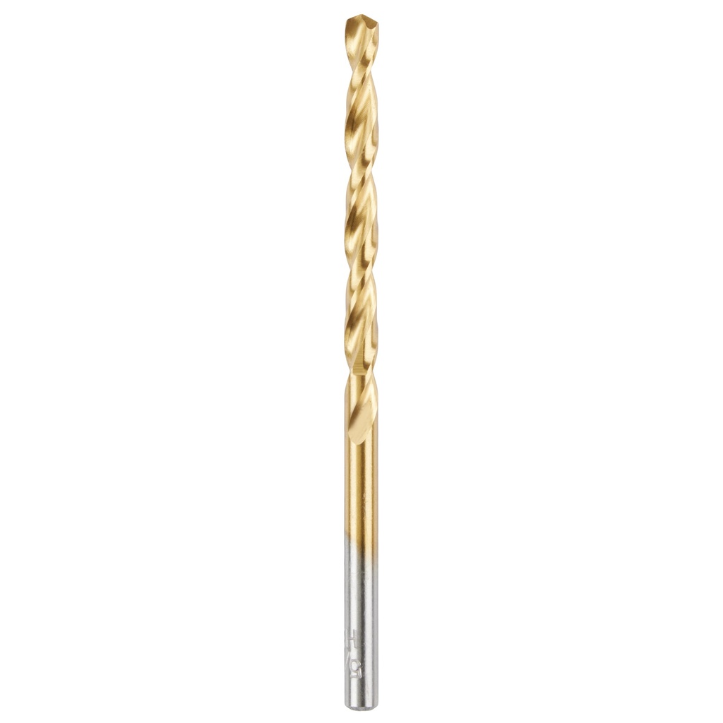 Milwaukee 48-89-2207 5/32" THUNDERBOLT® Titanium Drill Bit