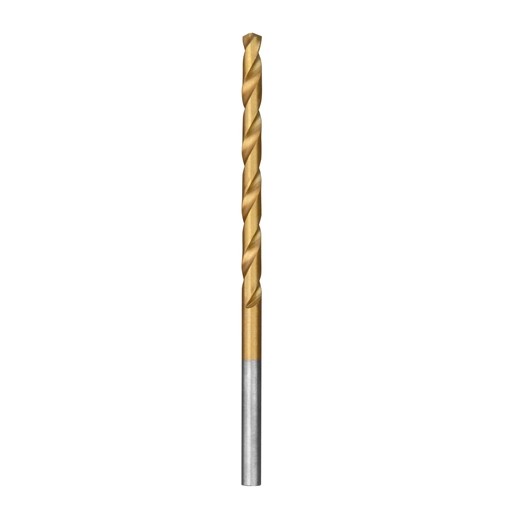 Milwaukee 48-89-2204 7/64" THUNDERBOLT® Titanium Drill Bit