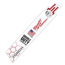 Milwaukee 48-00-5782 6" 14 TPI TORCH™ SAWZALL® Blade for Medium Metal (5 PK)
