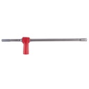 Milwaukee 48-20-2156 SDS MAX Vacuum Bit 3/4" x 15.75" x 23"