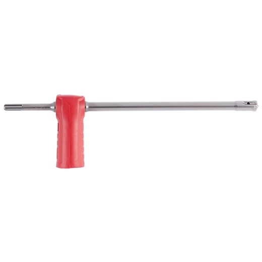 Milwaukee 48-20-2114 SDS Plus Vacuum Bit 5/8" x 9 - 1/2" x 14"