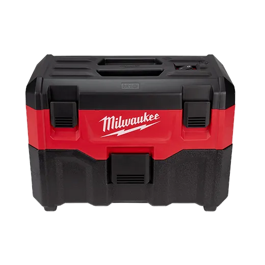 Milwaukee 0880-20 M18™ 2-Gallon Wet/Dry Vacuum