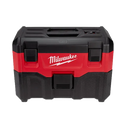 Milwaukee 0880-20 M18™ 2-Gallon Wet/Dry Vacuum