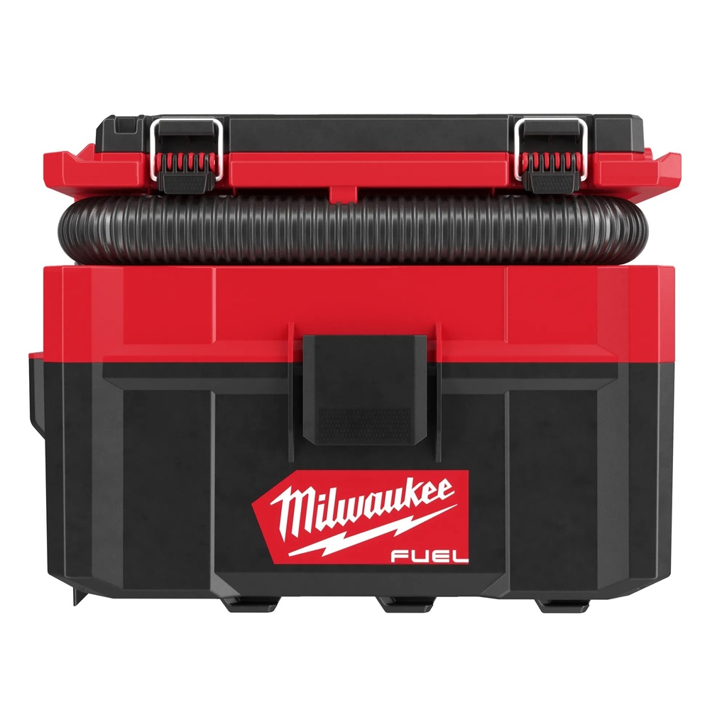 Milwaukee 0970-20 M18 FUEL™ PACKOUT™ 2.5 Gallon Wet/Dry Vacuum