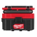Milwaukee 0970-20 M18 FUEL™ 2.5 Gallon Wet/Dry Vacuum w/ PACKOUT™ Compatibility