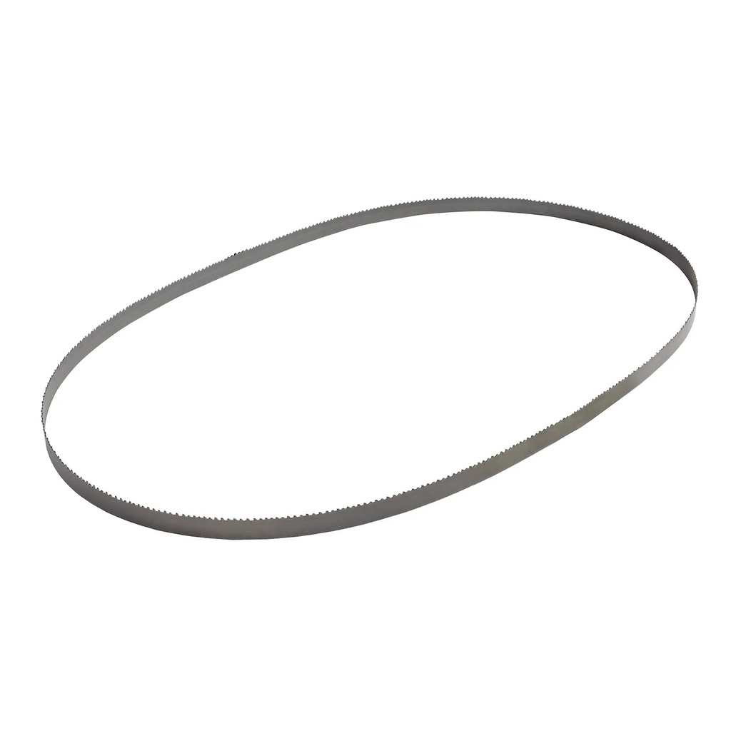 Milwaukee 48-39-0544 44-7/8" 18 TPI Deep Cut Band Saw Blade for Thin Metal Bulk 100