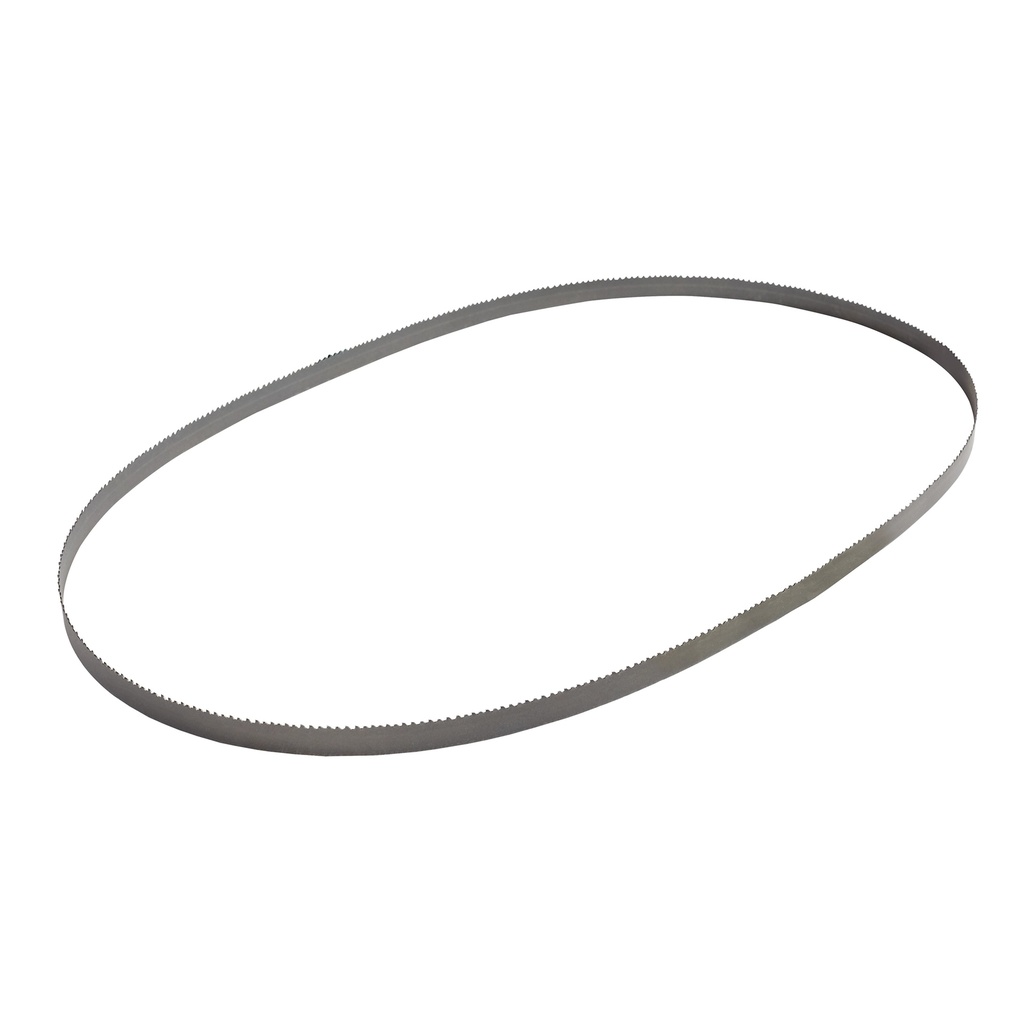 Milwaukee 48-39-0505 44-7/8" 10 TPI Deep Cut Band Saw Blade for Thick Metal (25 PK)