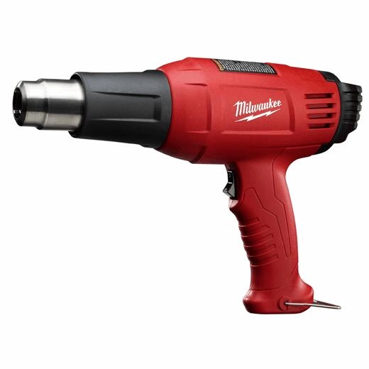 Milwaukee 8977-20 Variable Temperature Heat Gun