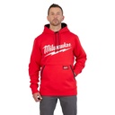 Milwaukee 352R FREEFLEX™ Pullover Hoodie - Logo