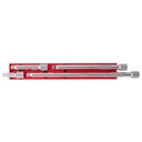 Milwaukee 48-22-9342 4pc 1/2” Drive Extension Set