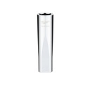 Milwaukee 45-34-9139 1/2" Drive 15MM Metric 6-Point Deep Socket with FOUR FLAT™ Sides