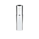 Milwaukee 45-34-9138 1/2" Drive 14MM Metric 6-Point Deep Socket with FOUR FLAT™ Sides