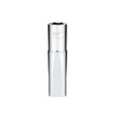 Milwaukee 45-34-9127 1/2" Drive 9/16" SAE 6-Point Deep Socket with FOUR FLAT™ Sides