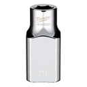 Milwaukee 45-34-2009 1/2" Drive 9mm Socket