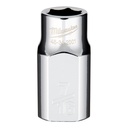 Milwaukee 45-34-2001 1/2" Drive 7/16" Socket