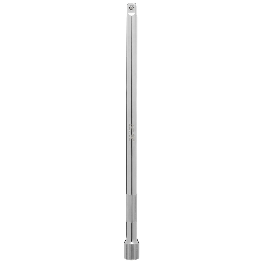 Milwaukee 43-24-9110 1/2" Drive 15" Extension