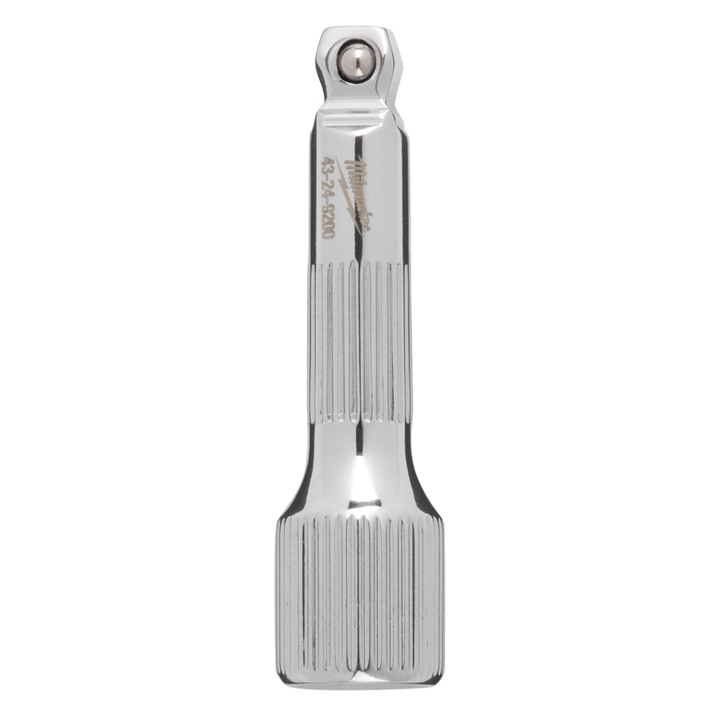 Milwaukee 43-24-9200 1/4" Drive 2" Wobble Extension