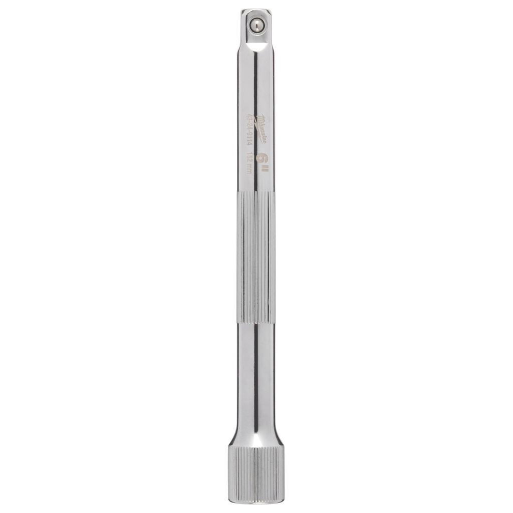 Milwaukee 43-24-9114 3/8" Drive 6" Extension