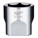 Milwaukee 45-34-8023 3/8" Drive 23mm Socket