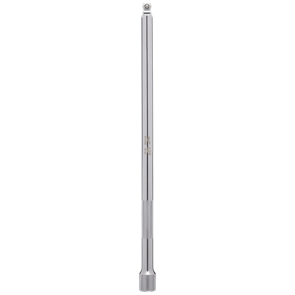 Milwaukee 43-24-9207 3/8" Drive 12" Wobble Extension