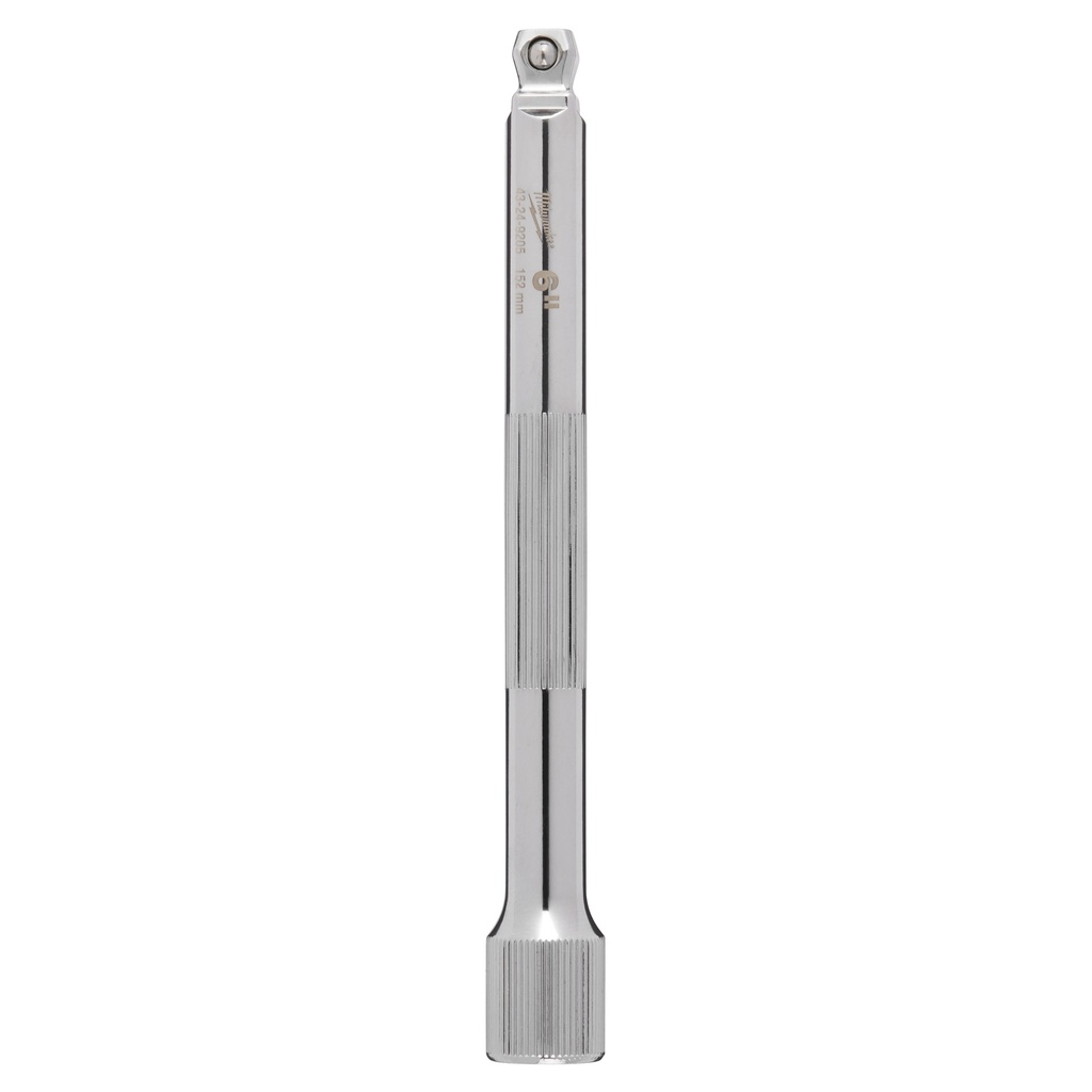 Milwaukee 43-24-9205 3/8" Drive 6" Wobble Extension