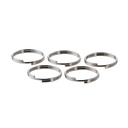 Milwaukee 48-22-8882 5pc 2lb 1-1/2" Split Ring