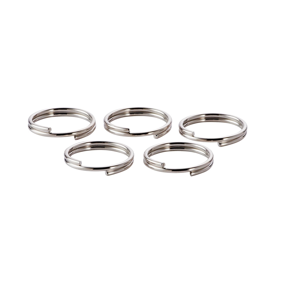 Milwaukee 48-22-8881 5pc 2lb 1" Split Ring