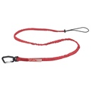 Milwaukee 48-22-8812 10lbs 72" Extended Reach Locking Tool Lanyard