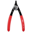 Milwaukee 48-22-6538 .070" Convertible Snap Ring Pliers - 90°
