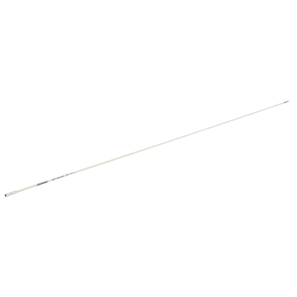 Milwaukee 48-22-4152 15' Mid Flex Fish Stick Kit