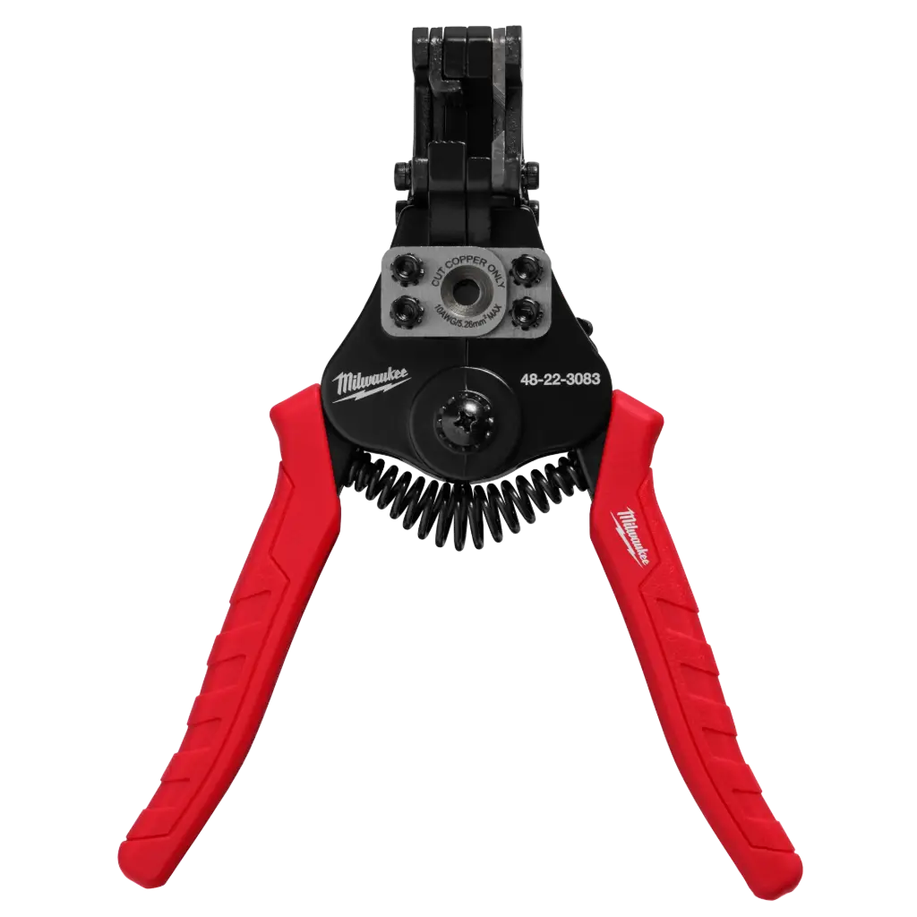 Milwaukee 48-22-3083 Automatic Wire Stripper & Cutter