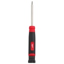 Milwaukee 48-22-2934 27-in-1 Security Precision Multi-Bit Screwdriver