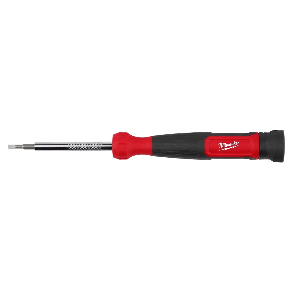 Milwaukee 48-22-2930 4-in-1 Precision Multi-Bit Screwdriver