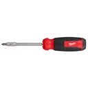 Milwaukee 48-22-2900 14in1 Multi-Bit Screwdriver