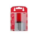 Milwaukee 48-22-1952 50 PC Hook Utility Knife Blades w/ Dispenser