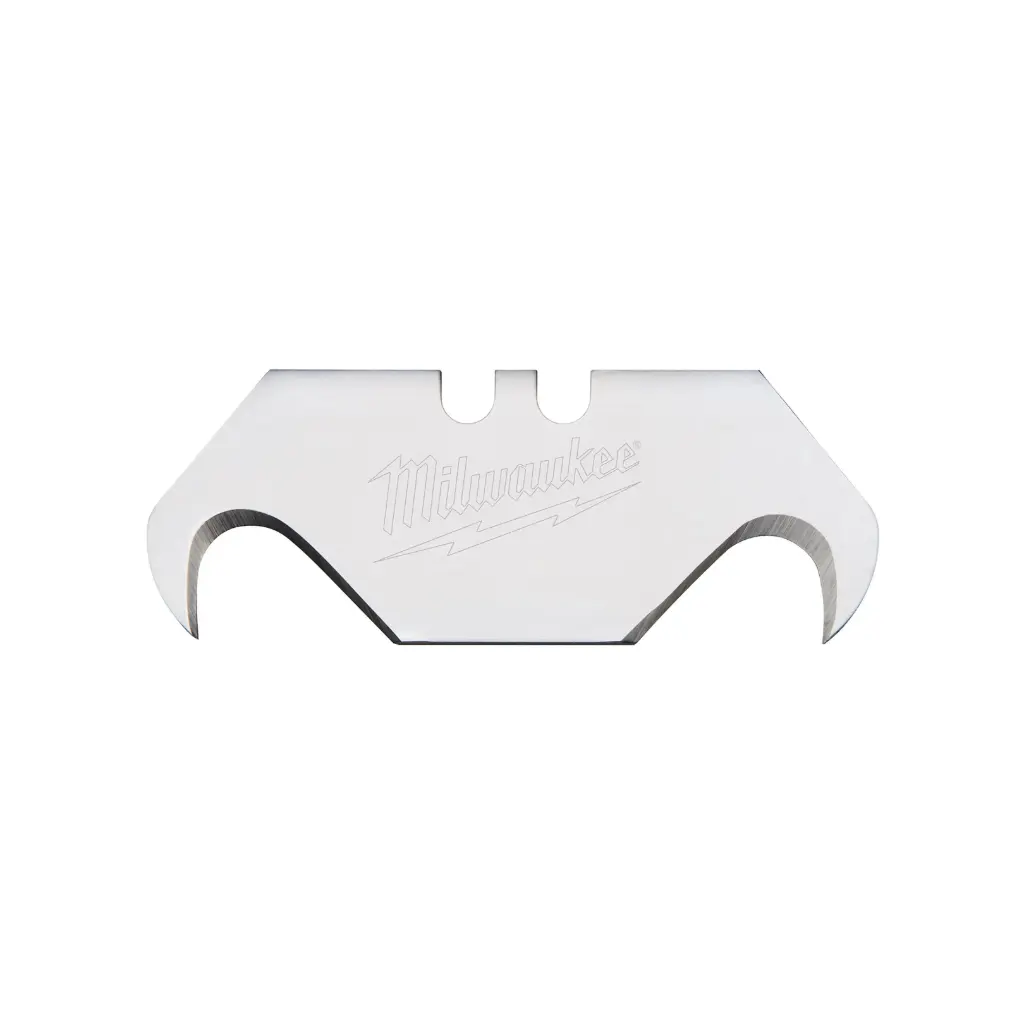 Milwaukee 48-22-1932 5 PC Hook Utility Knife Blades