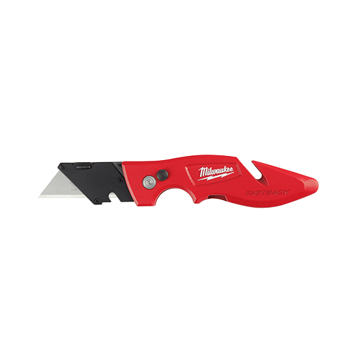 Milwaukee 48-22-1901 FASTBACK™ Compact Folding Utility Knife