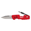 Milwaukee 48-22-1540 FASTBACK™ 5in1 Folding Knife