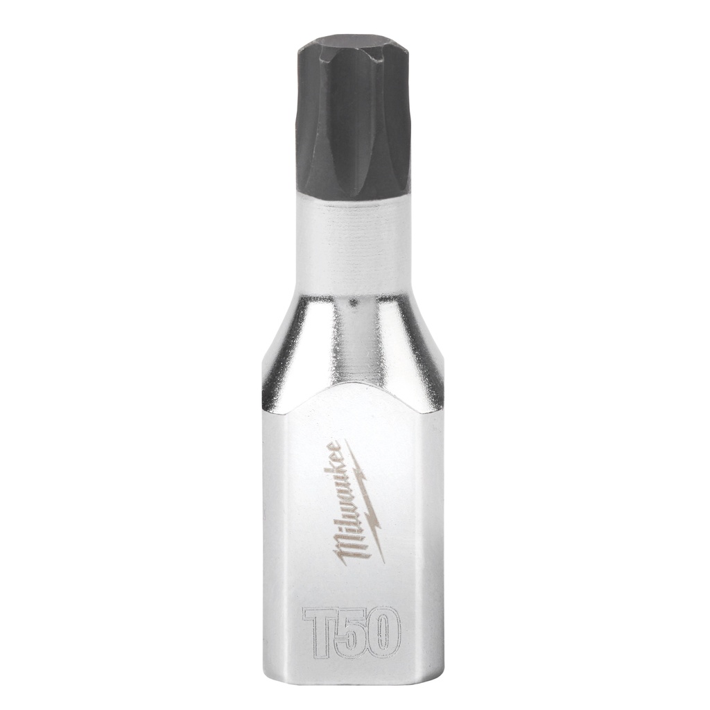 Milwaukee 45-34-1017 3/8" Drive T50 TORX® Bit Socket