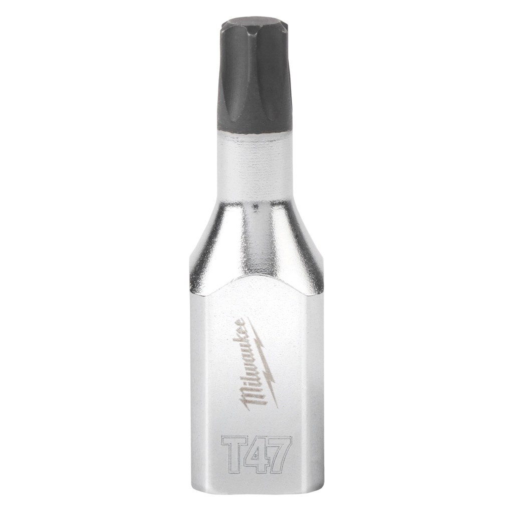 Milwaukee 45-34-1016 3/8" Drive T47 TORX® Bit Socket