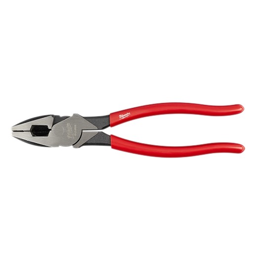 Milwaukee 48-22-6502 High-Leverage Lineman's Pliers
