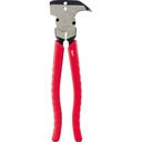 Milwaukee 48-22-6410 Comfort Grip Fencing Pliers
