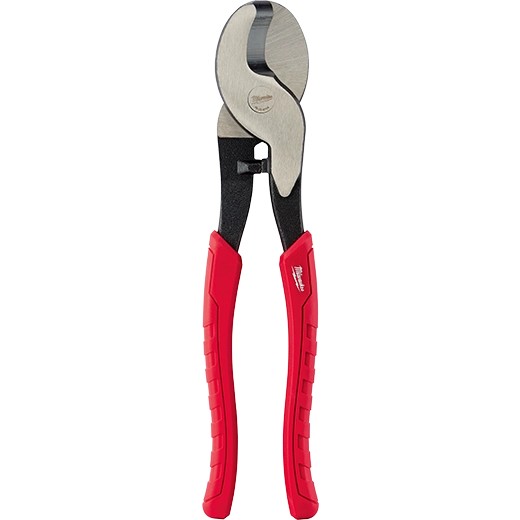 Milwaukee 48-22-6104 Comfort Grip Cable Cutting Pliers
