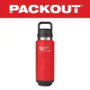 Milwaukee 48-22-8397R PACKOUT™ 36oz Insulated Bottle with Chug Lid