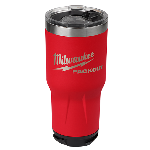 Milwaukee 48-22-8393R PACKOUT™ 30oz Tumbler