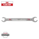 Milwaukee 45-96-8303 5/8" X 11/16" Double End Flare Nut Wrench