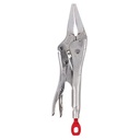 Milwaukee 48-22-3506 6" TORQUE LOCK™ LONG NOSE LOCKING PLIERS