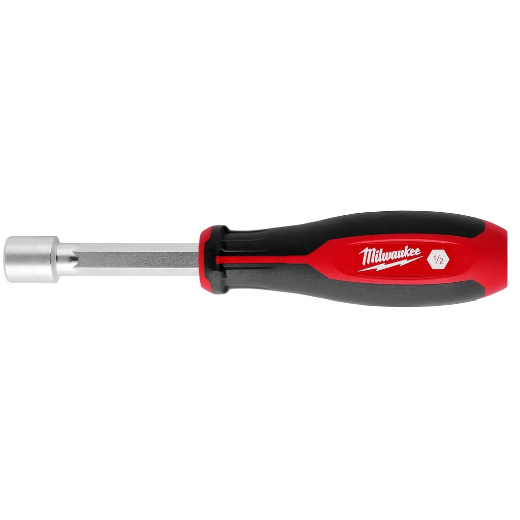 Milwaukee 48-22-2556 1/2" HollowCore™ Magnetic Nut Driver